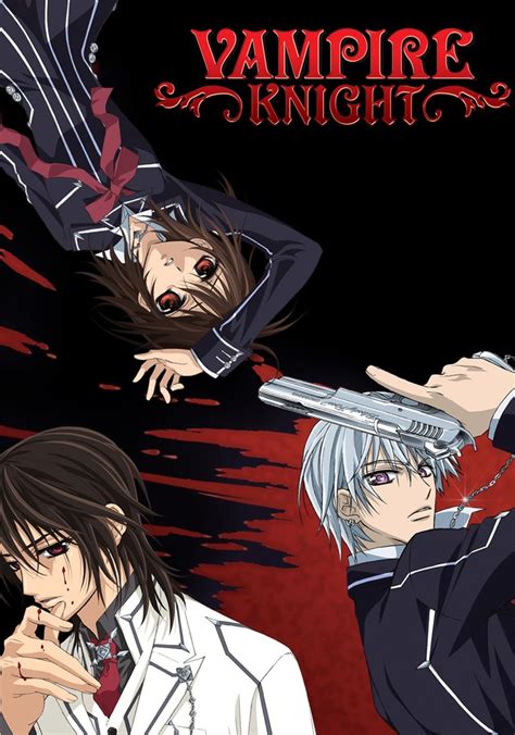 vampire knight stream|vampire knight anime stream.